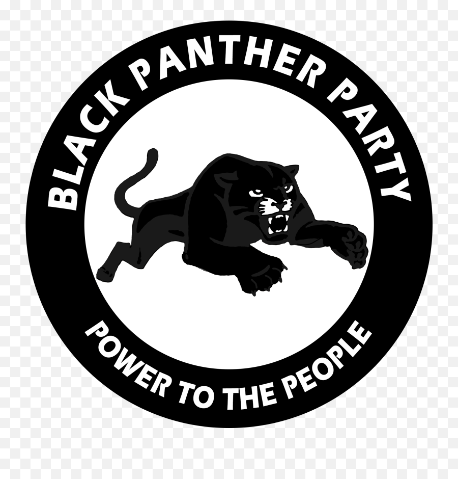 Bpp Website Emoji,Black Panther Logo Png