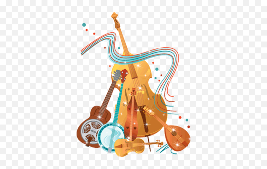 Download Instrument Clipart Pipa Emoji,Instrument Clipart