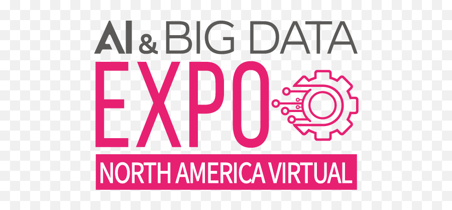 Ai - Expovirtuallogosgrey 5g Expo North America Event Emoji,Expo Logo