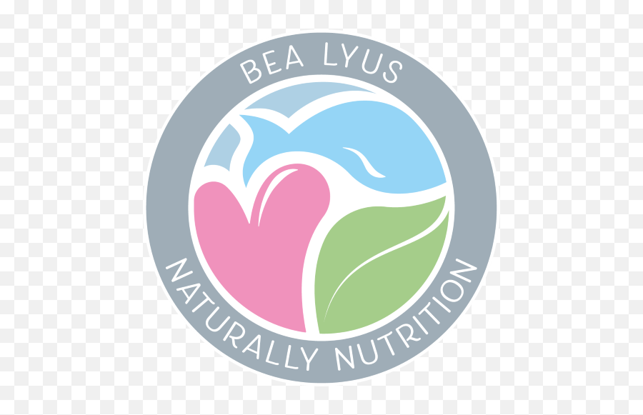Covid Info U2014 Naturally Nutrition By Bea Lyus - Language Emoji,Pink Facetime Logo
