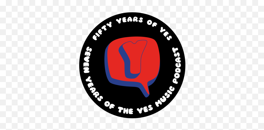 Yes Music Podcast Is Creating Opportunities For Yes Fans To Emoji,10 Years Band Logo