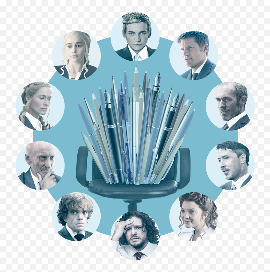 What Is Your U0027game Of Thronesu0027 Management Style Emoji,Game Of Thrones Logo Png