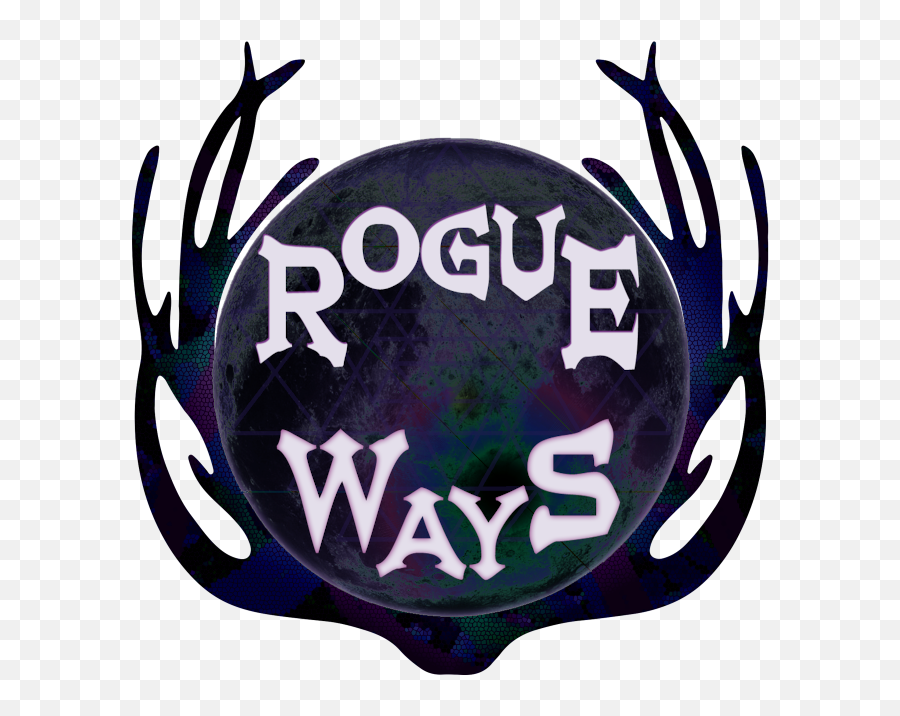Rogue Emoji,Rogue Logo