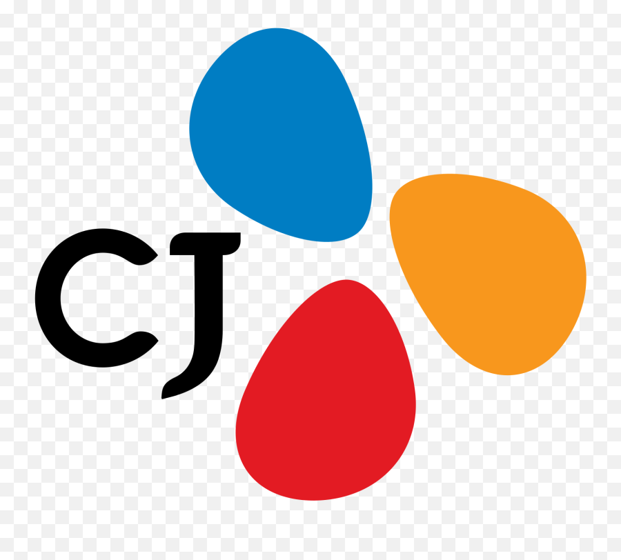 Cj Group - Wikipedia Cj Logo Png Emoji,Family Feud Logo