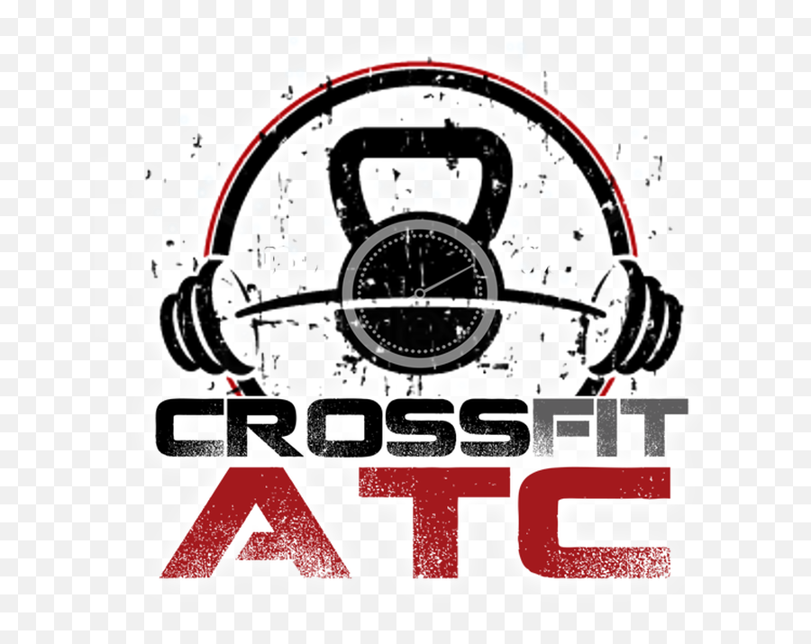 Crossfit - Mainimage U2013 Around The Clock Fitness Emoji,Atc Logo
