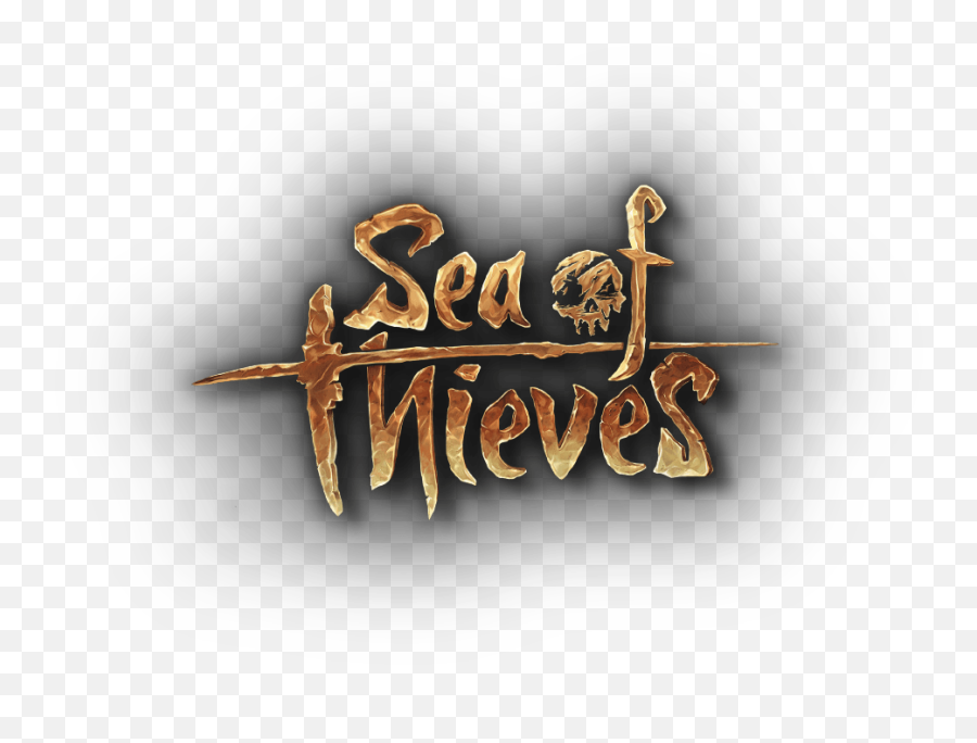 Sea Of Thieves - Language Emoji,Sea Of Thieves Logo