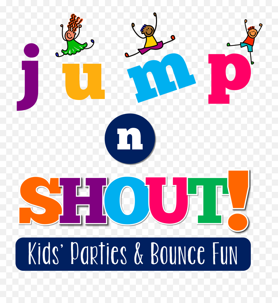 Jump N Shout Clipart - Full Size Clipart 2922021 Pinclipart Emoji,Shout Clipart