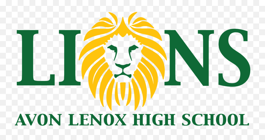 Avon Lenox High School Homepage - Language Emoji,Avon Logo