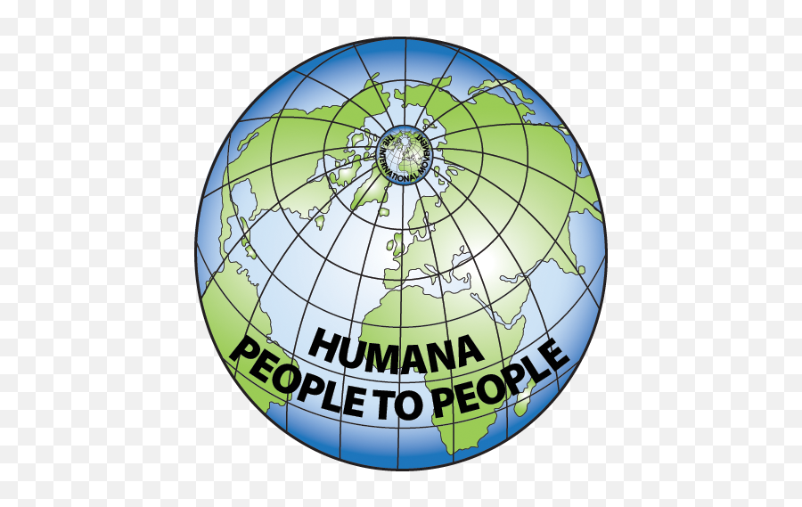 The Mission - Humana Emoji,Humana Logo