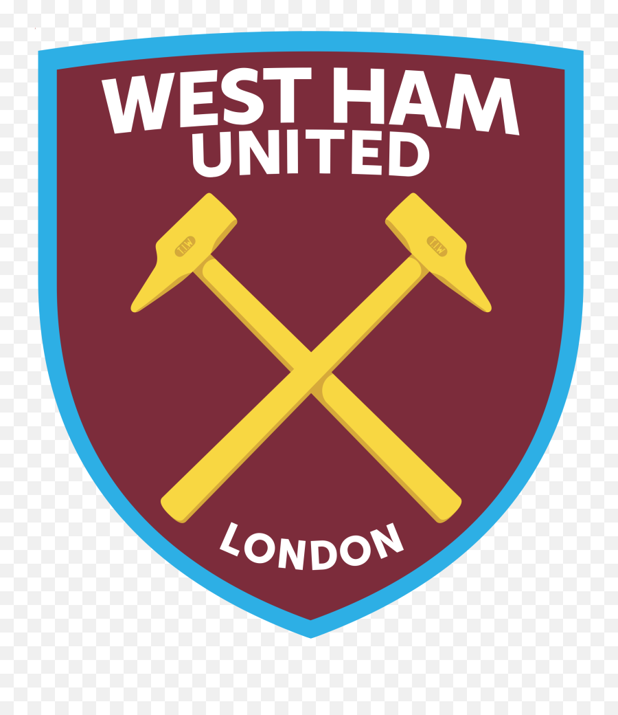 West Ham United Fc Logo Png Transparent U0026 Svg Vector Emoji,Nwo Logo Png