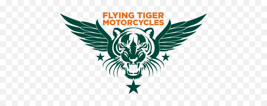 Sponsors U2014 Saint Louis Cycling Club Emoji,Flying Tiger Logo