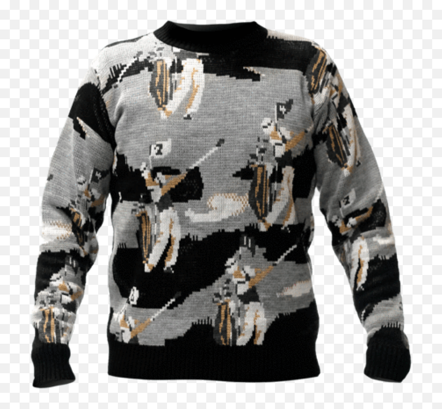 Our Eight Favorite Golf Sweaters Are Fashionable And Built Emoji,Sweater Png