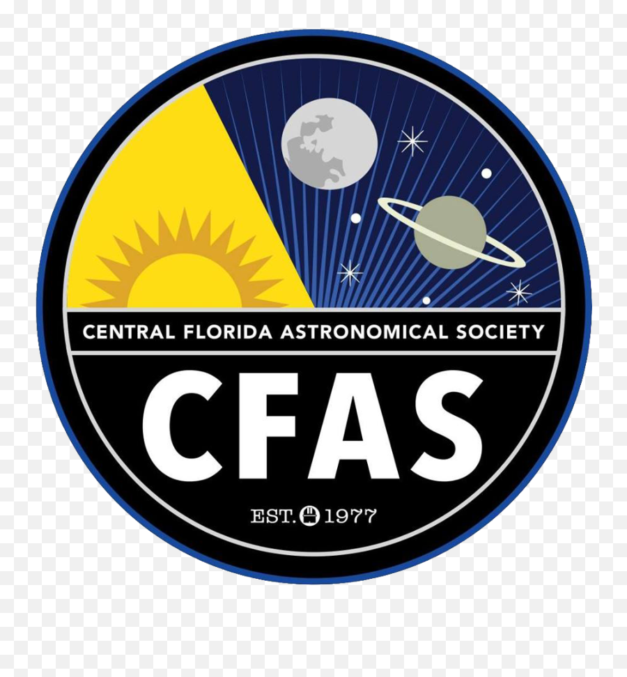 Patron Membership 1 Year U2013 Central Florida Astronomical Emoji,Patron Logo Png