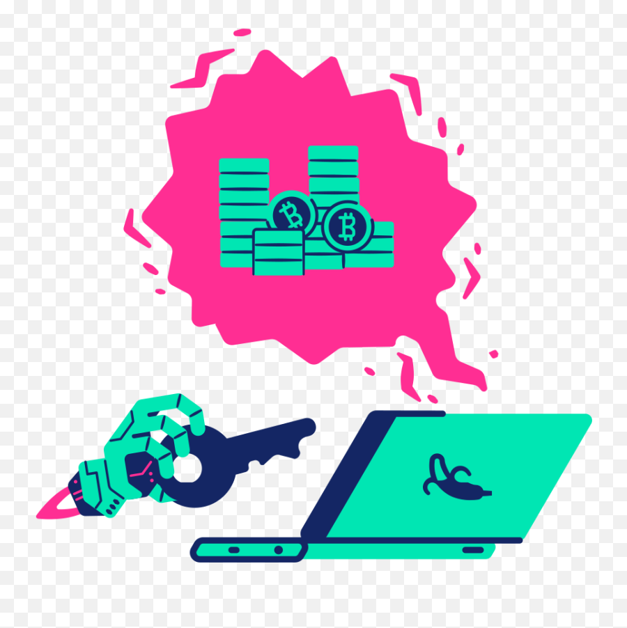 Laptop Hacking Clipart Illustration In Png Svg Emoji,Hacked Png