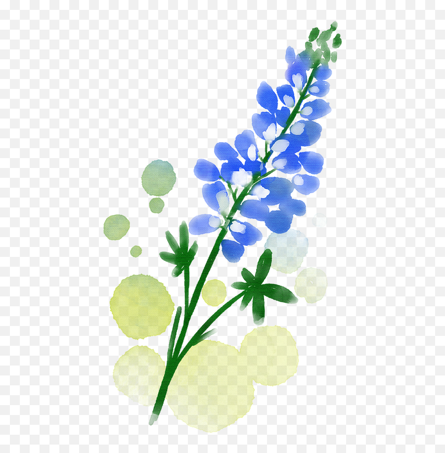 Watercolor Flower Watercolour - Free Image On Pixabay Emoji,Water Color Flowers Png