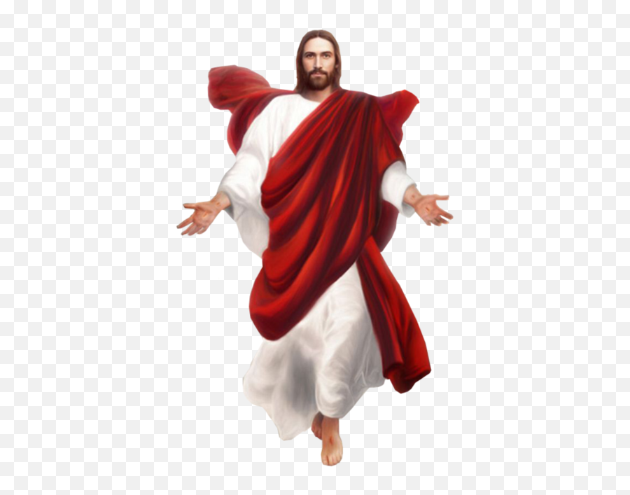 Jesus Is Risen Png U0026 Free Jesus Is Risenpng Transparent - Resurrection Of Christ Png Emoji,He Is Risen Clipart