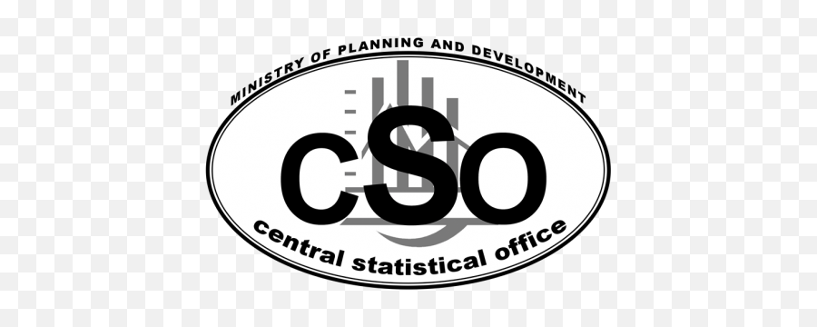 Cso - Tu0026tu0027s Population Reaches 14 Million Ministry Of Emoji,Cso Logo