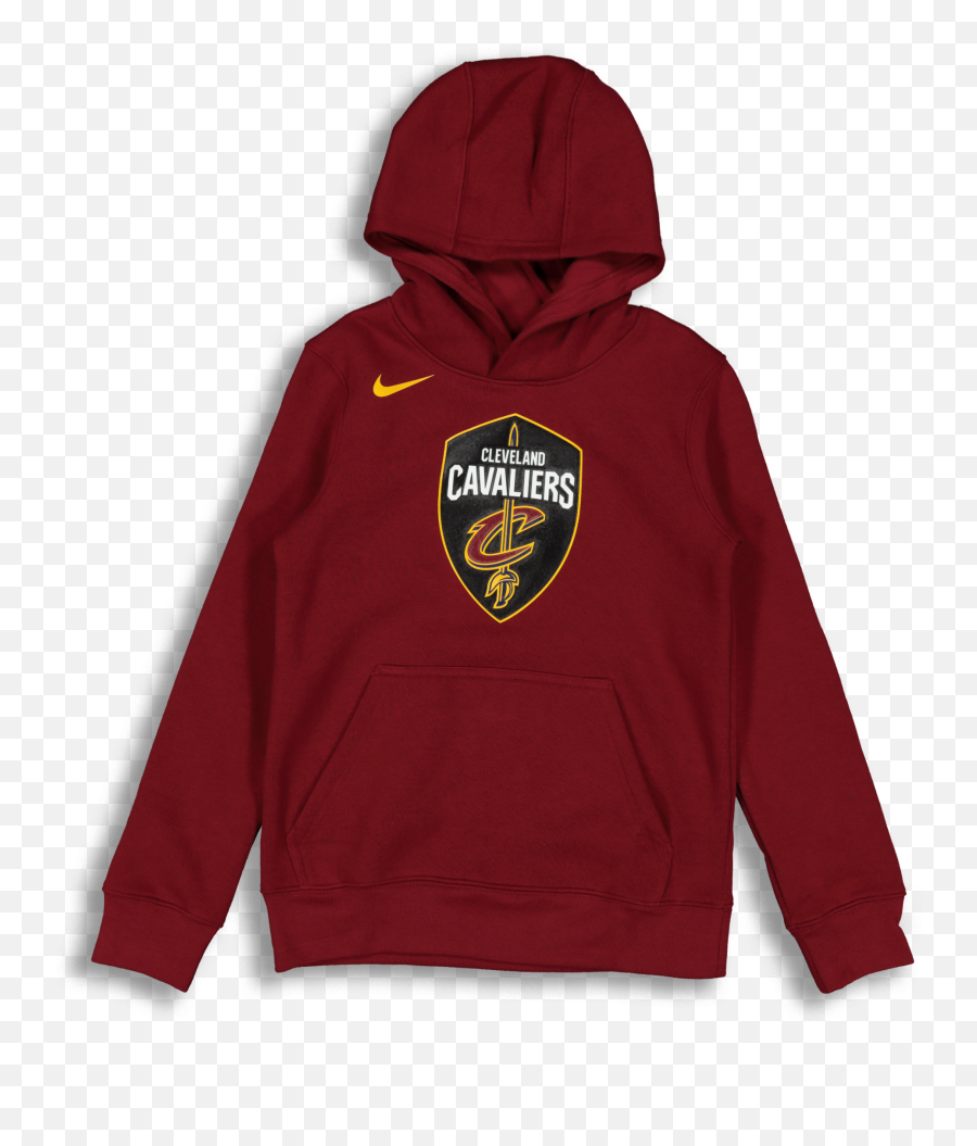 Download Nike Kids Cleveland Cavaliers - Hooded Emoji,Cleveland Cavaliers Logo