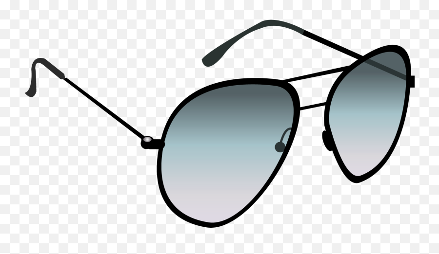 Sunglasses Png - Cooling Glass Png Emoji,Sunglasses Png