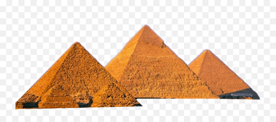 Pyramid Png Emoji,Pyramid Clipart