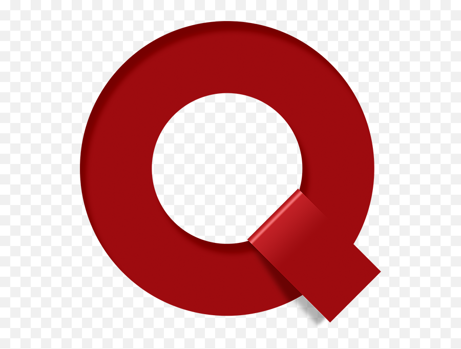 Q Design Industries Emoji,Q Logo