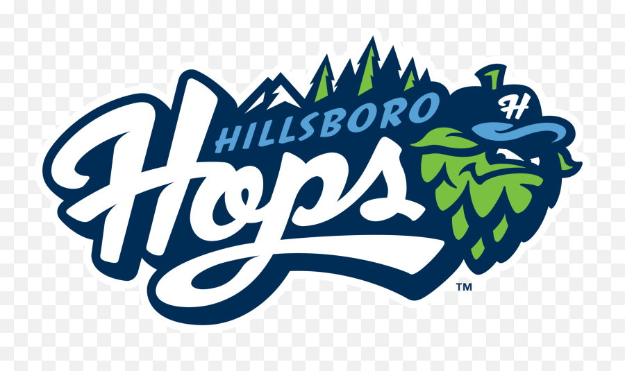 Milb Auctions Your Premier Source For Authentic Milb - Hillsboro Hops Logo Emoji,Diamondbacks Logo