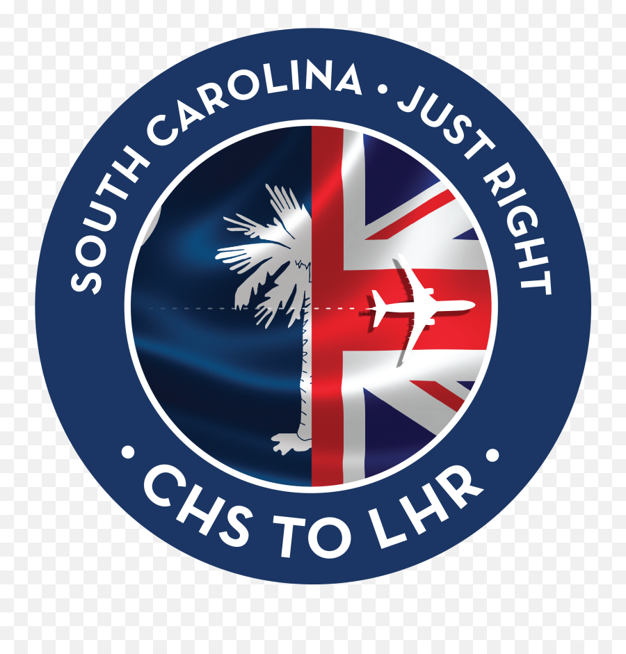 British Airways Flight To London - South Carolina Emoji,British Airways Logo