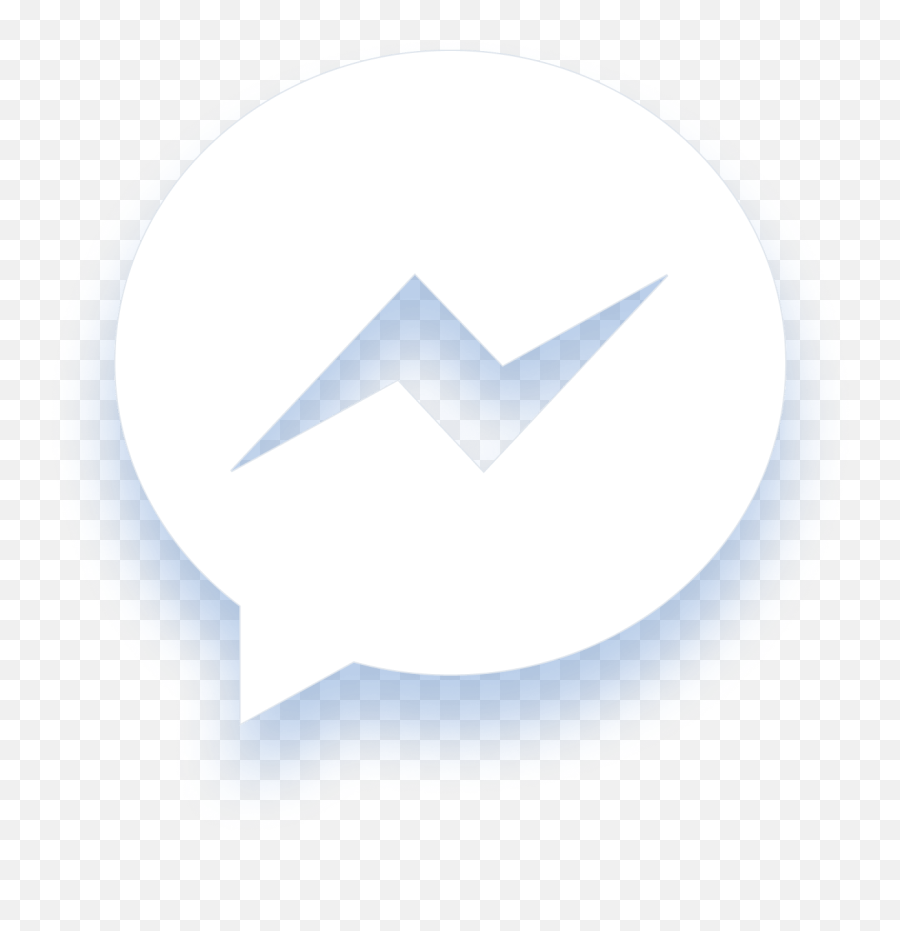 Why Facebook Messenger - Messenger Black And White Clipart Black And White Facebook Messenger Icon Emoji,Facebook Clipart