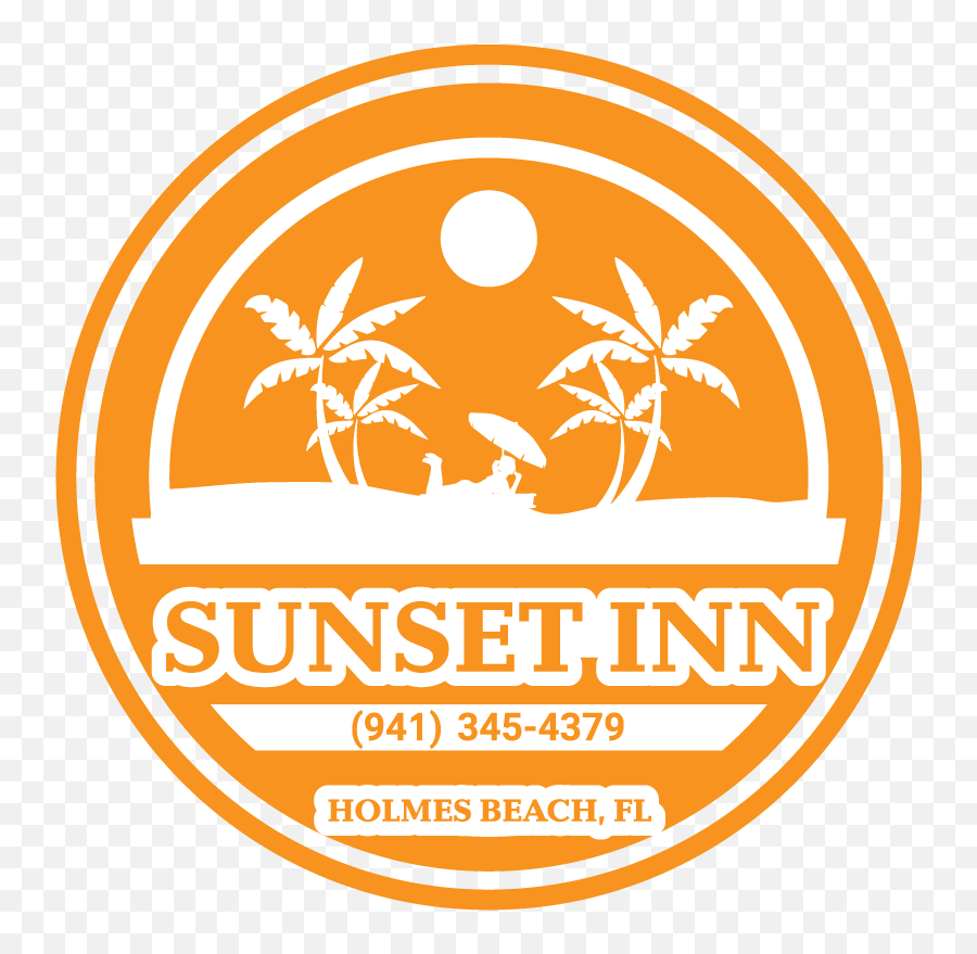 Home Emoji,Sunset Logo