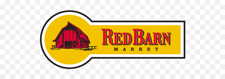Red Barn Markets - Language Emoji,Sunoco Logo
