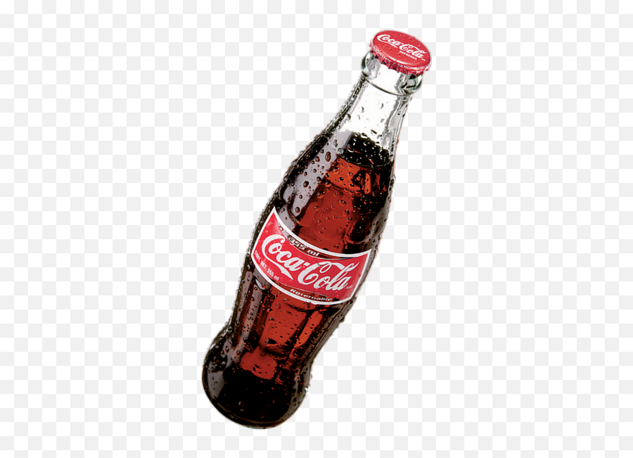 Tube Boisson Bouteille De Coca - Los Beneficios De La Soda Emoji,Coca Cola Png