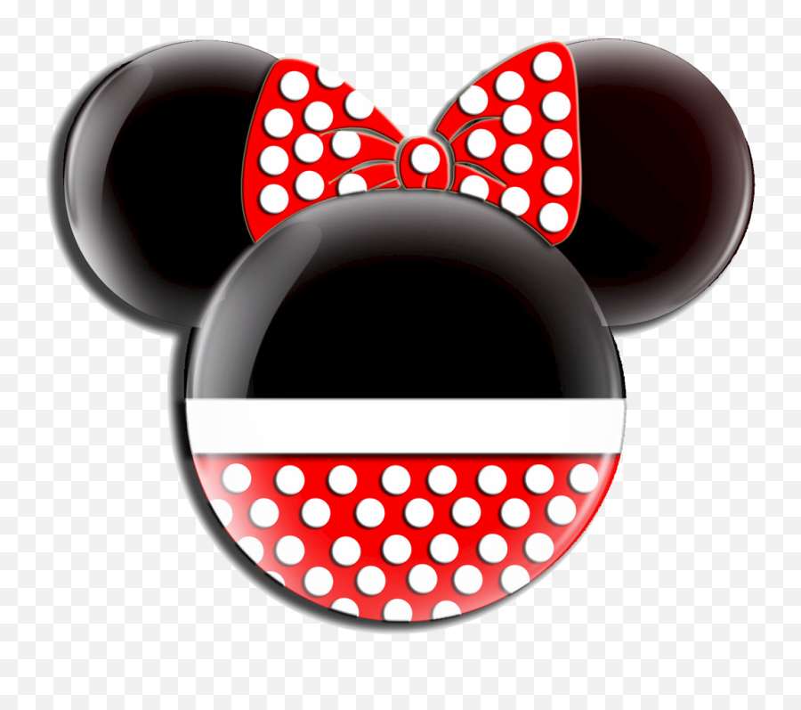 Minnie Mouse Mickey Mouse Clip Art - Free Minnie Mouse Mickey Mouse Head Minnie Emoji,Mickey Mouse Clipart