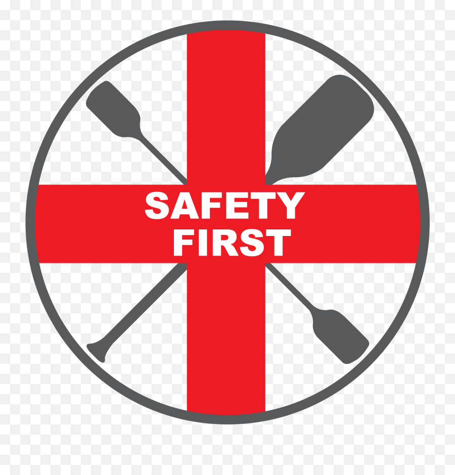 Safety Logo Color - Social Distancing Signage For Barber Shops Emoji,Safety Logo