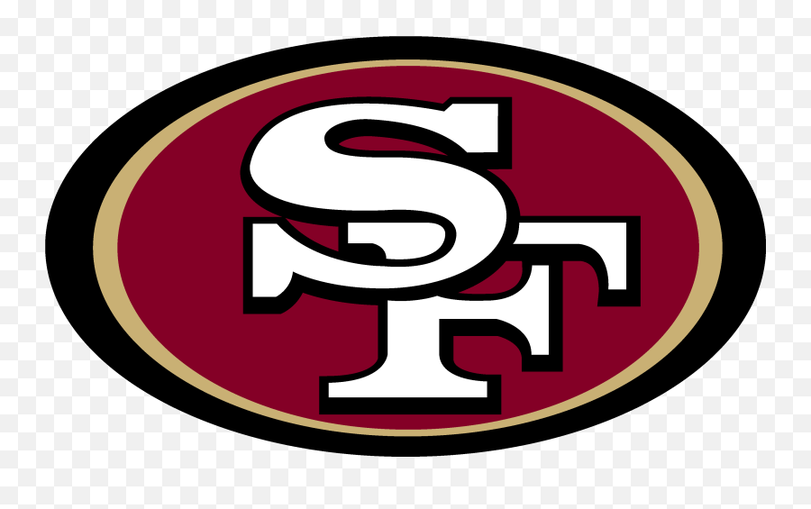 Are You An Nfl Expert Who Can Name These Teams Solely Off - 49ers Logo Emoji,Football Logo Quizzes