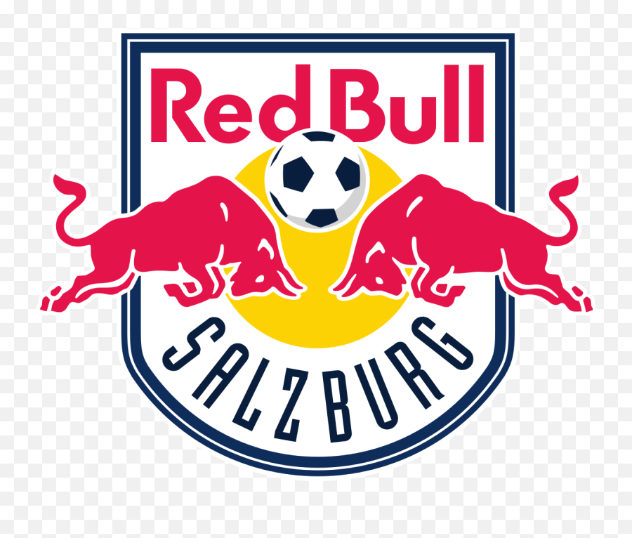 New York Red Bulls - Red Bull Salzburg Logo Png Emoji,Red Bull Logo