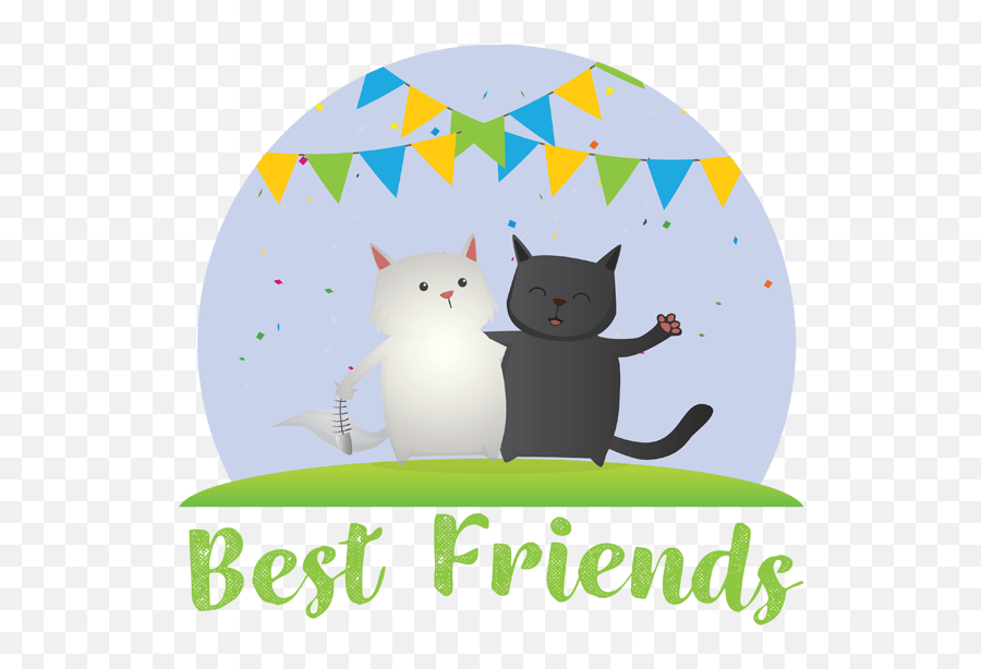 Friendship Clipart Dear Friend Picture 1168953 Friendship - Friendship Best Friend Emoji,Best Friend Clipart