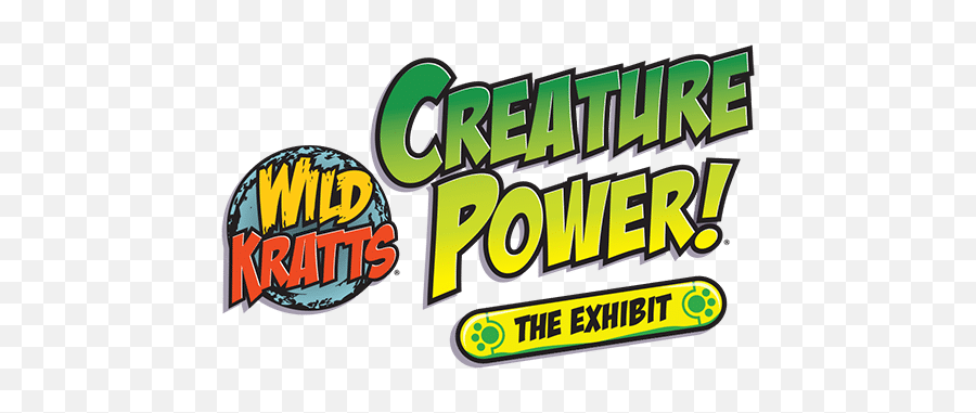 Wild Kratts Creature Power The Exhibit - Minnesota Language Emoji,Mn Wild Logo