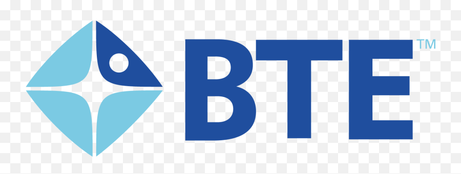 Bte - Bte Emoji,Nuear Logo