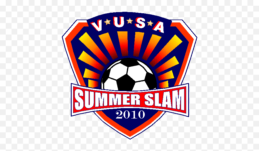 Events Camps Tournaments Winter Academy For U7 - U8 Ghana Emoji,Summerslam Logo