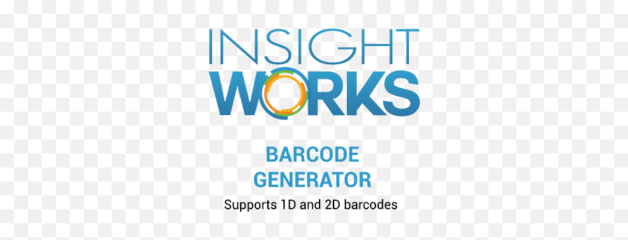 Barcode Generator Reviews 2021 Details Pricing U0026 Features - Dot Emoji,Barcode Transparent