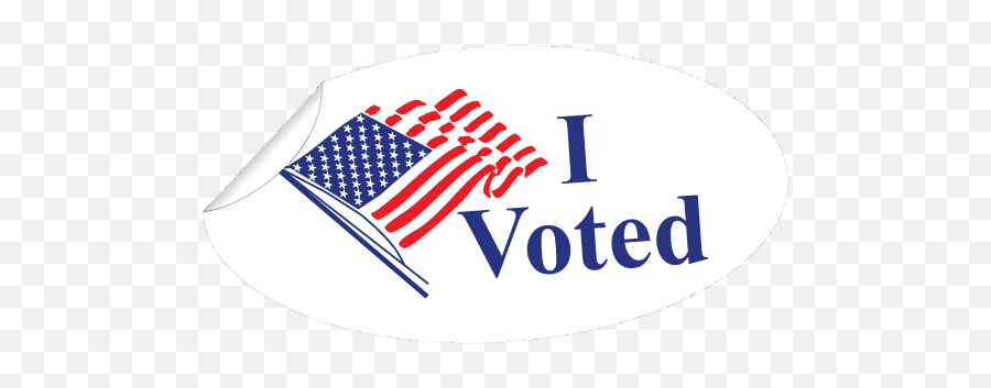 I Read Receipts Emoji,I Voted Sticker Png