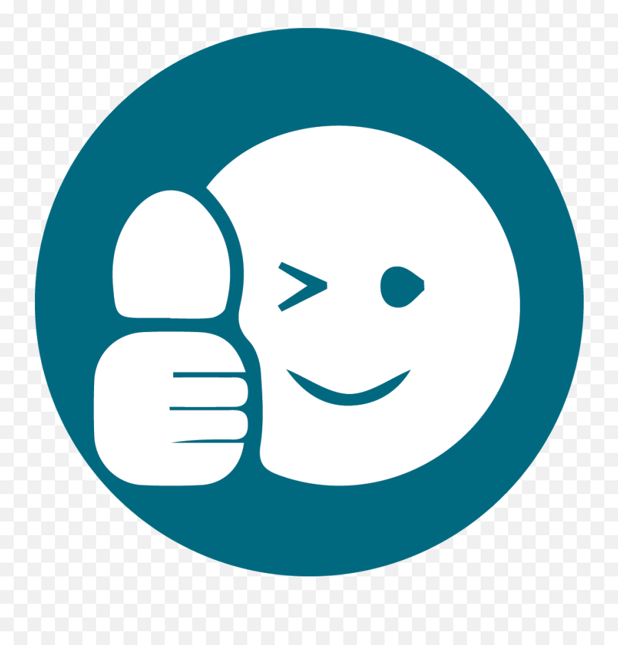 Pulgar Arriba Emoji Png Clipart - Felicidades Excelente Buen Trabajo,Water Emoji Png