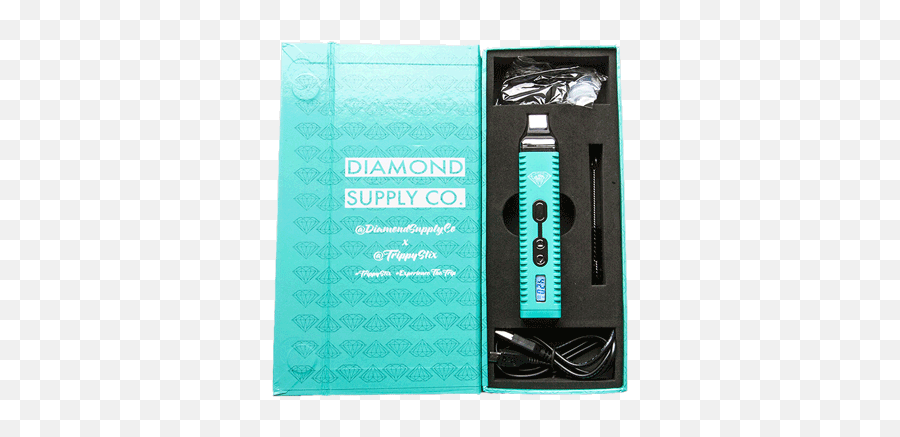 Diamond Supply Co - Diamond Supply Co Vape Emoji,Diamond Supply Co Logo
