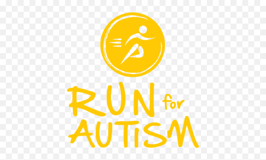 Mordd Indymedia - Running For Autism Awareness Run For Autism Emoji,Autism Logo