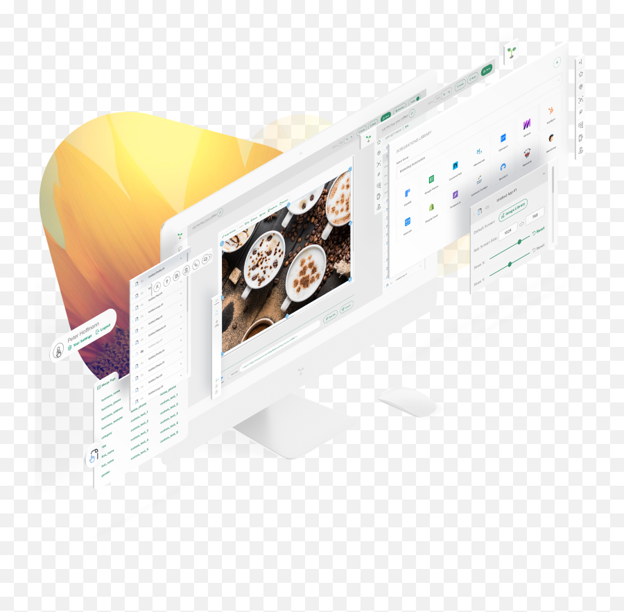 Hyperise U2014 Hyper - Personalization Service For Marketers Emoji,Pixlr Make Transparent