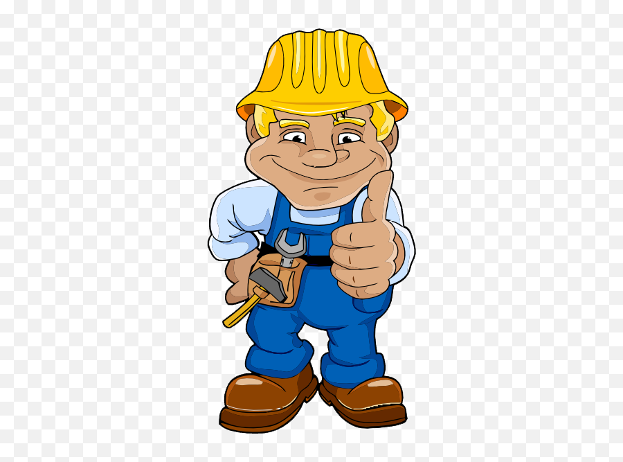 Free Construction Worker Clip Art Emoji,Free Construction Clipart