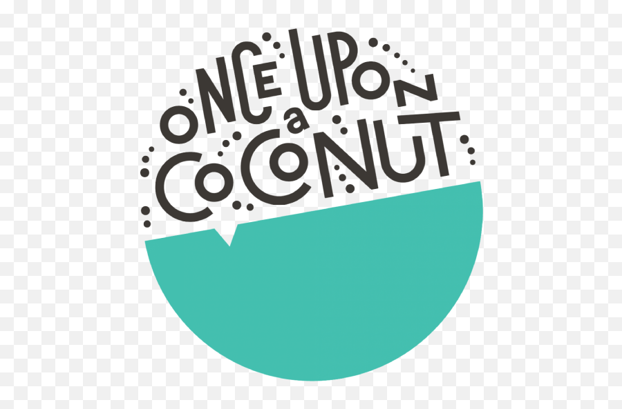 Contact Emoji,Coconut Logo