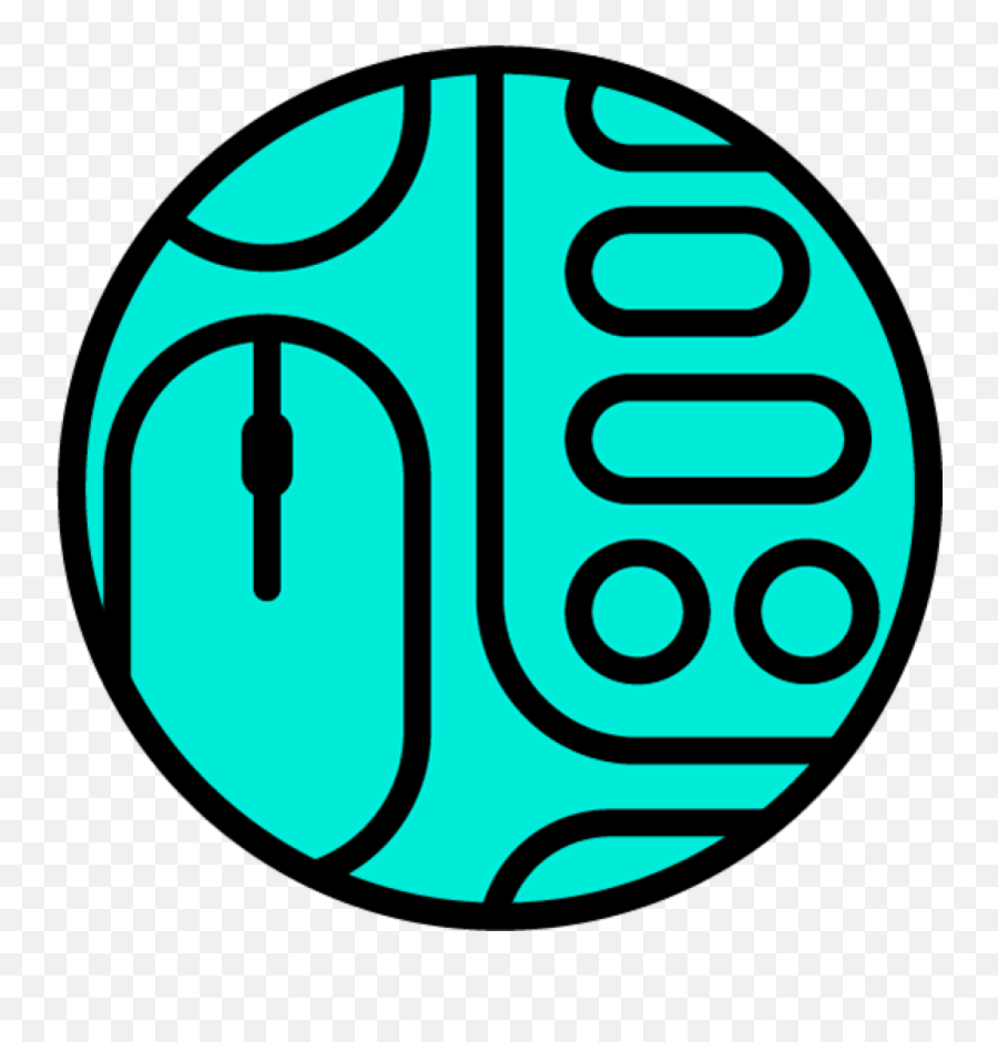 Logitech Png - Logitech Options App Icon Emoji,Logitech Logo