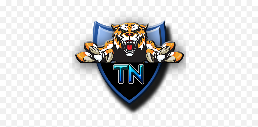 Tna Potential Logo - Imgur Emoji,Tna Logo