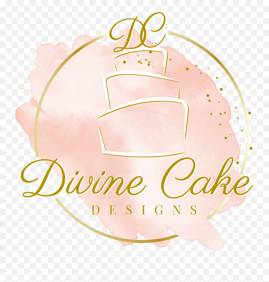 Our History U2013 Divine Cake Designs Emoji,Cakes Logo